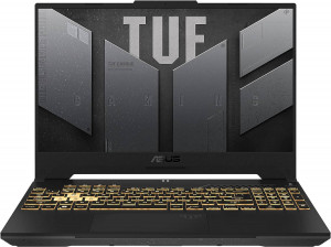 ASUS TUF Gaming F15 FX507ZC4-HN002 - Portátil Gaming 15.6" Full HD 144Hz