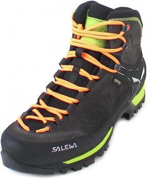 SALEWA MS Mountain Trainer Mid Gore-Tex talla 43 | Botas de montaña resistentes y cómodas