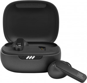 JBL Live Pro 2 TWS - Auriculares Intraurales Bluetooth color negro