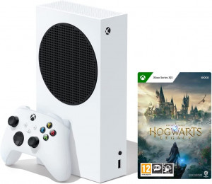 Xbox Series S + Hogwarts Legacy Standard