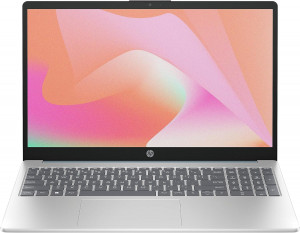Portátil HP 15-fd0000ns con pantalla Full HD de 15.6"