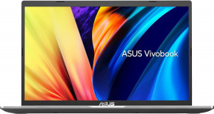 ASUS VivoBook 15 F1500EA - Portátil 15.6" Full HD (Intel Core i3, 8GB RAM, 256GB SSD) - Plata