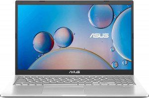 ASUS F515EA: Portátil 15.6" Full HD con Intel Core i3, 8GB RAM y 256GB SSD en plata transparente