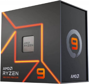AMD Ryzen 9 7950X: Procesador desenfrenado de 16 núcleos con arquitectura Zen 4 y DDR5