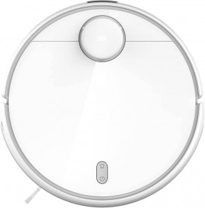 Xiaomi Robot Vacuum-Mop 2 Pro: El robot aspirador y fregasuelos inteligente