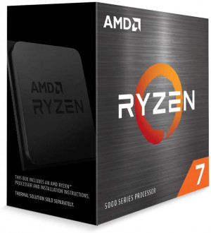 Procesador AMD Ryzen 7 5800X