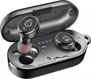 Auriculares bluetooth TOZO T10