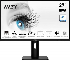 MSI PRO MP273QP - Monitor Profesional 27"