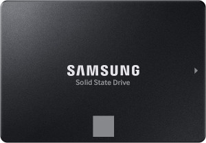Samsung SSD 870 EVO 1 TB Disco duro interno