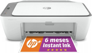 HP DeskJet 2720e Impresión Multifunción con HP+ y 6 Meses de Instant Ink