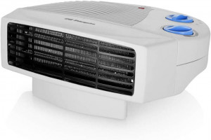 Orbegozo FH 5008 Calefactor Eléctrico 2000 W en Blanco
