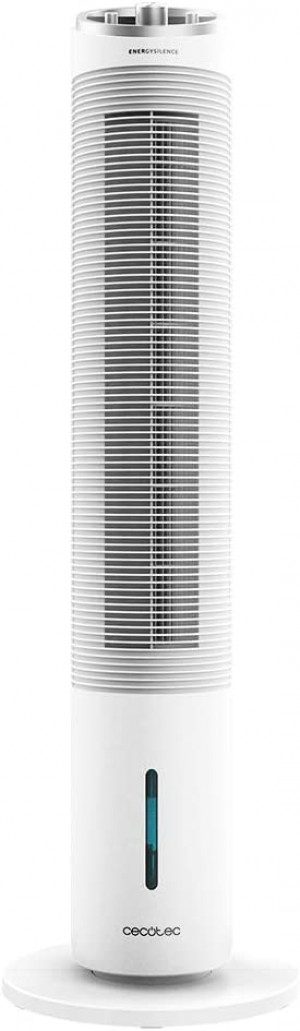 Climatizador Evaporativo de Torre Cecotec EnergySilence 2000 Cool Tower