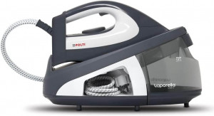 Polti Vaporella Simply VS10.12 - Plancha Generadora de Vapor con Depósito Extraíble 1.5 L