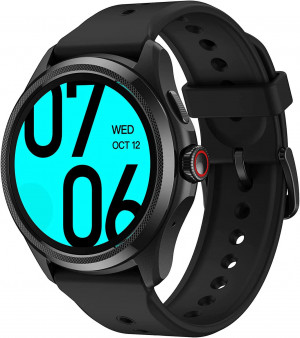 Smartwatch Ticwatch Pro 5 Obsidian