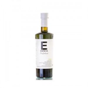 Aceite de Oliva Virgen Extra Premium: Cosecha temprana de variedad Lucio, 500 ml cosecha 2022-2023