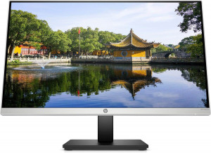 Monitor Ultrafino HP 24mq Quad HD de 24 Pulgadas: Una Experiencia Visual de Alta Definición