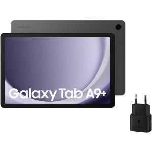 Samsung Galaxy Tab A9+ Tablet Android, 128 GB Almacenamiento, Pantalla 11” (Versión Española)