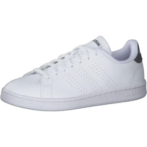 Zapatillas Hombre Adidas Advantage Talla 46 2/3 EU