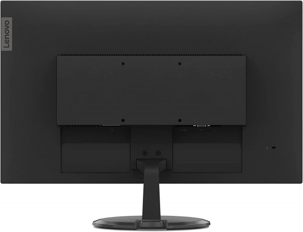 Monitor Gaming Lenovo D24-20 23.8" FullHD con FreeSync - VA, 75 Hz, 4ms