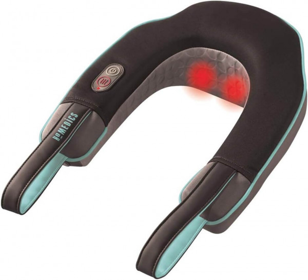 Masajeador de cuello Homedics NMSQ-215A-EU