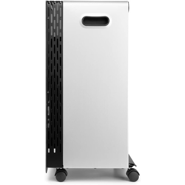 Orbegozo HBF 100 - Estufa de Llama Azul 3800 W