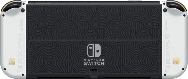 Nintendo Switch (versión OLED) Edición Limitada The Legend of Zelda: Tears of the Kingdom