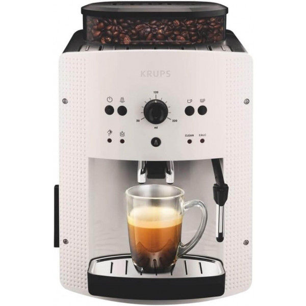 Cafetera Superautomática Krups Roma EA8105