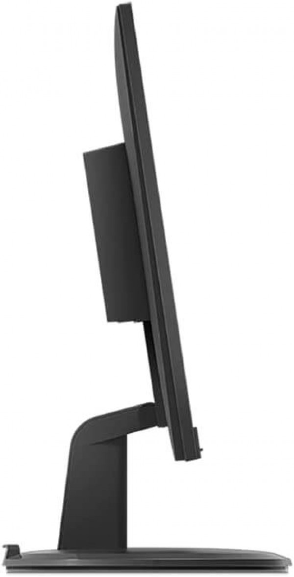 Monitor Gaming Lenovo D24-20 23.8" FullHD con FreeSync - VA, 75 Hz, 4ms