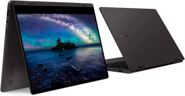 Samsung Galaxy Book2 360 - Intel EVO Core i5, 8 GB de RAM y 256 GB SSD