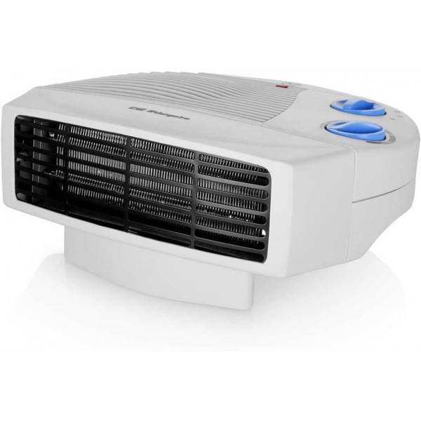 Orbegozo FH 5008 Calefactor Eléctrico 2000 W en Blanco