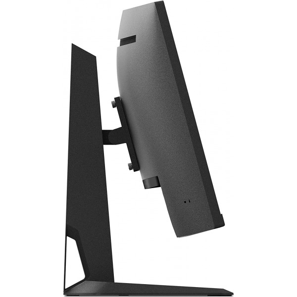 Lenovo G34w-30 WQHD - Monitor Gaming Curvo 34'' 170Hz Negro