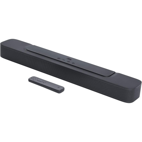 Barra de Sonido JBL 2.0 All In One MK2 - Negra